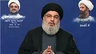سید حسن نصرالله:شیخ النمر را آل سعود کشت نه اهل سنت