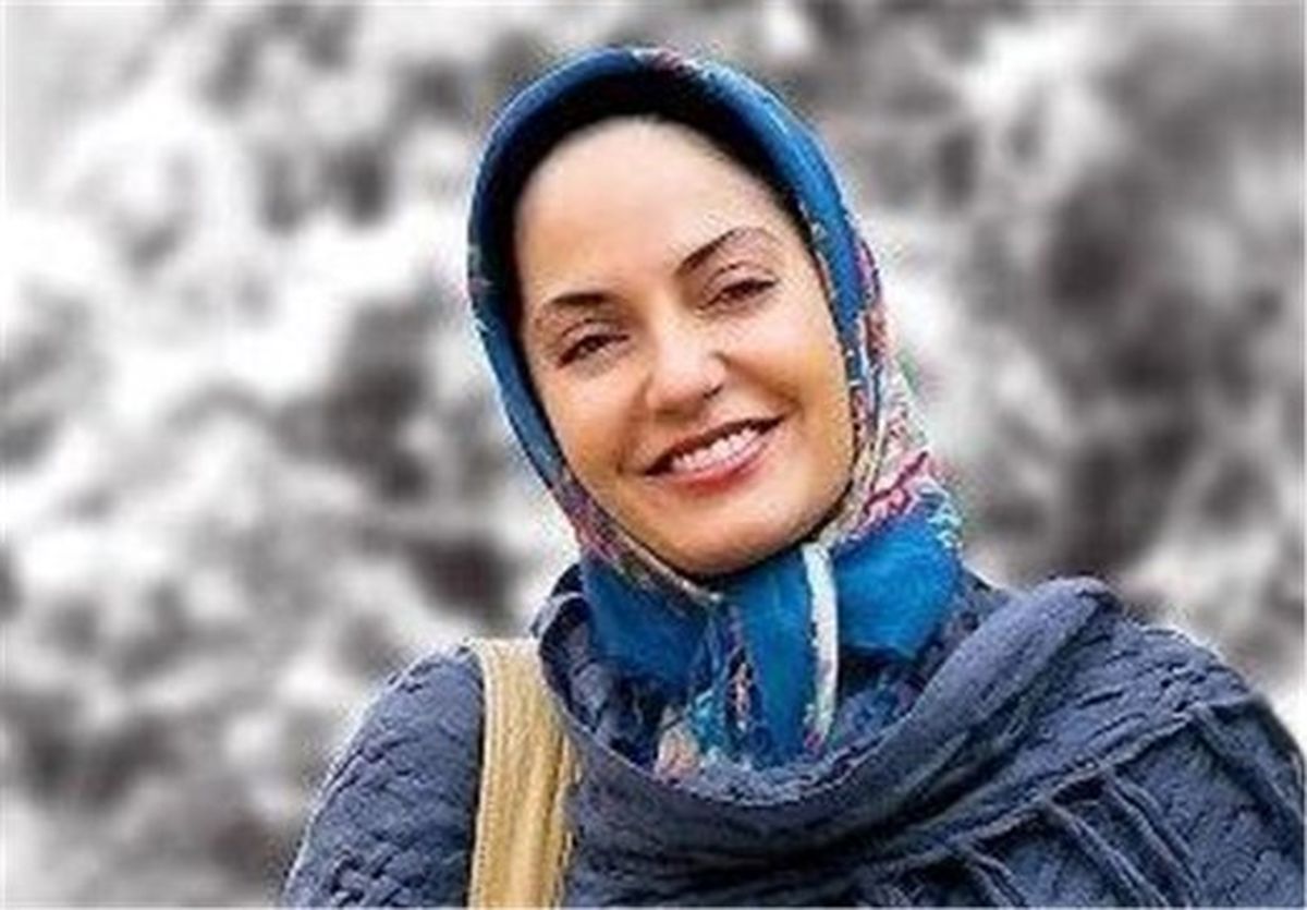 حسرت مهناز افشار از نبود عباس کیارستمی 