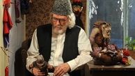 گلایه‌های بازیگر «اخراجی‌ها»