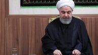 برگزاری مراسم عزاداری حضرت اباعبدالله (ع) با حضور روحانی