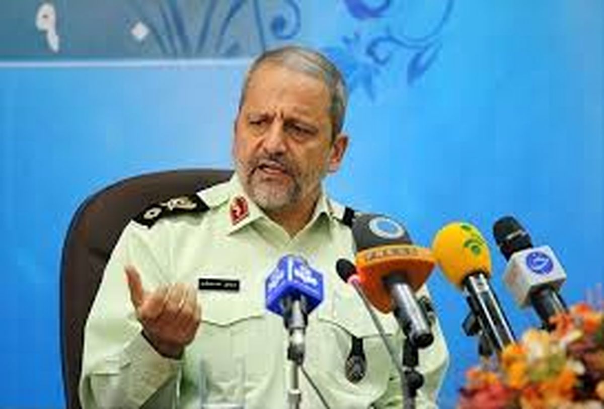 رفتن رادان از جانشینی فرماندهی شایعه است