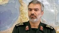 تاریخ شفاهی نیروی دریایی سپاه احصا می‌شود