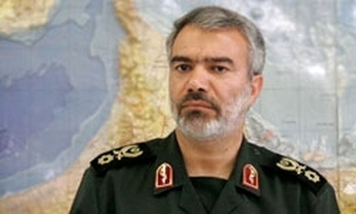 تاریخ شفاهی نیروی دریایی سپاه احصا می‌شود