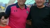 شاگرد محبوب برانکو، سرمربی استقلال خوزستان شد
