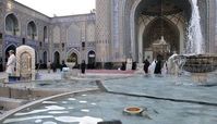 صبح گوهر شاد