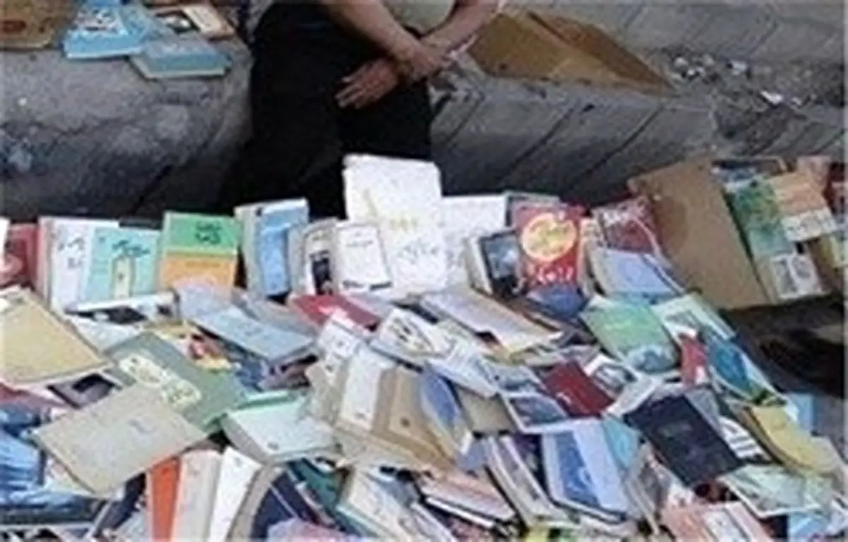 گسترش استفاده از علائم شیطان‌پرستی در تهران 