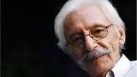 خط نوشته زنده‌یاد «جمشید مشایخی»