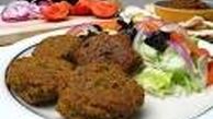 اروپایی ها و آمریکایی ها عاشق فلافل شده اند