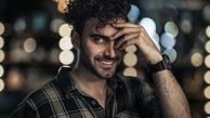 بازیگر خوش‌استایل سریال مانکن + عکی