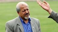 فنایی: نصیرزاده حد و اندازه خودش را بداند