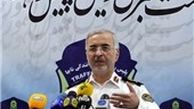 طرح جدید پلیس برای تعیین سرعت مجاز ساعتی