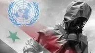 توافق دمشق و سازمان ملل درباره پرونده سلاح‌های شیمیایی سوریه