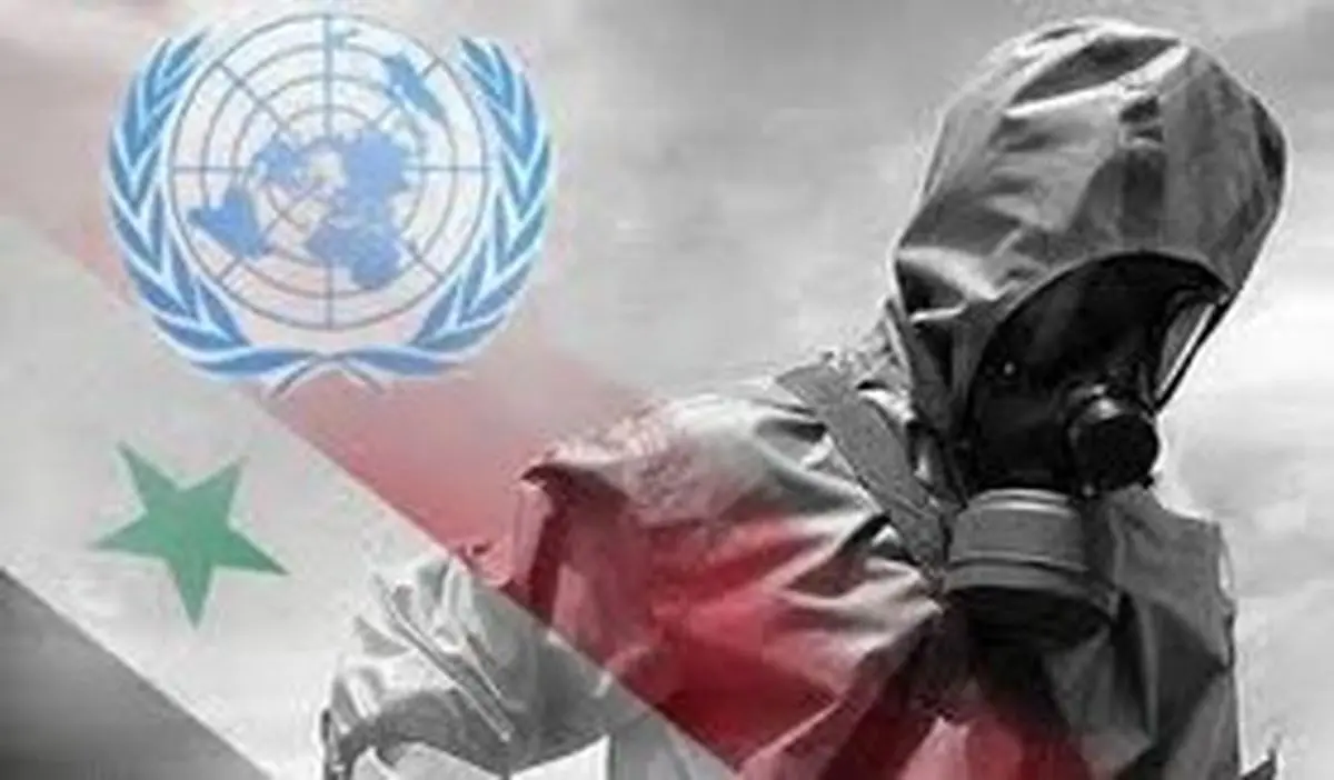 توافق دمشق و سازمان ملل درباره پرونده سلاح‌های شیمیایی سوریه