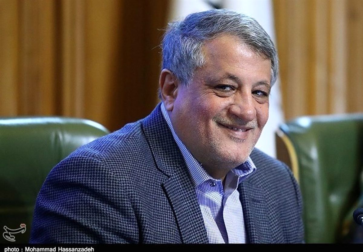 محسن هاشمی: شهرداری موظف به اخذ عوارض تردد خودروها در تونل‌های شهری است