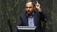 قربانی:کمیسیون بهداشت مجلس عهدی با مسئولان اجرایی نبسته است

