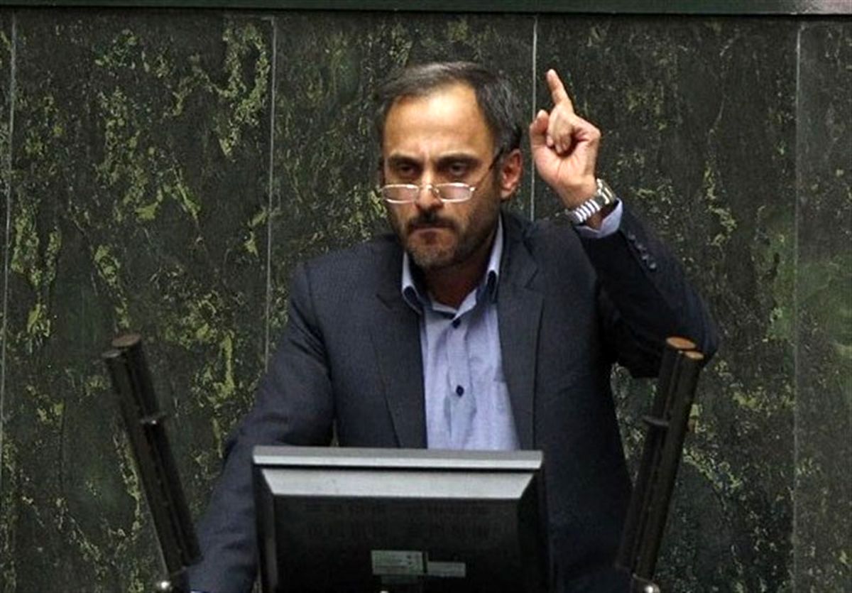 قربانی:کمیسیون بهداشت مجلس عهدی با مسئولان اجرایی نبسته است
