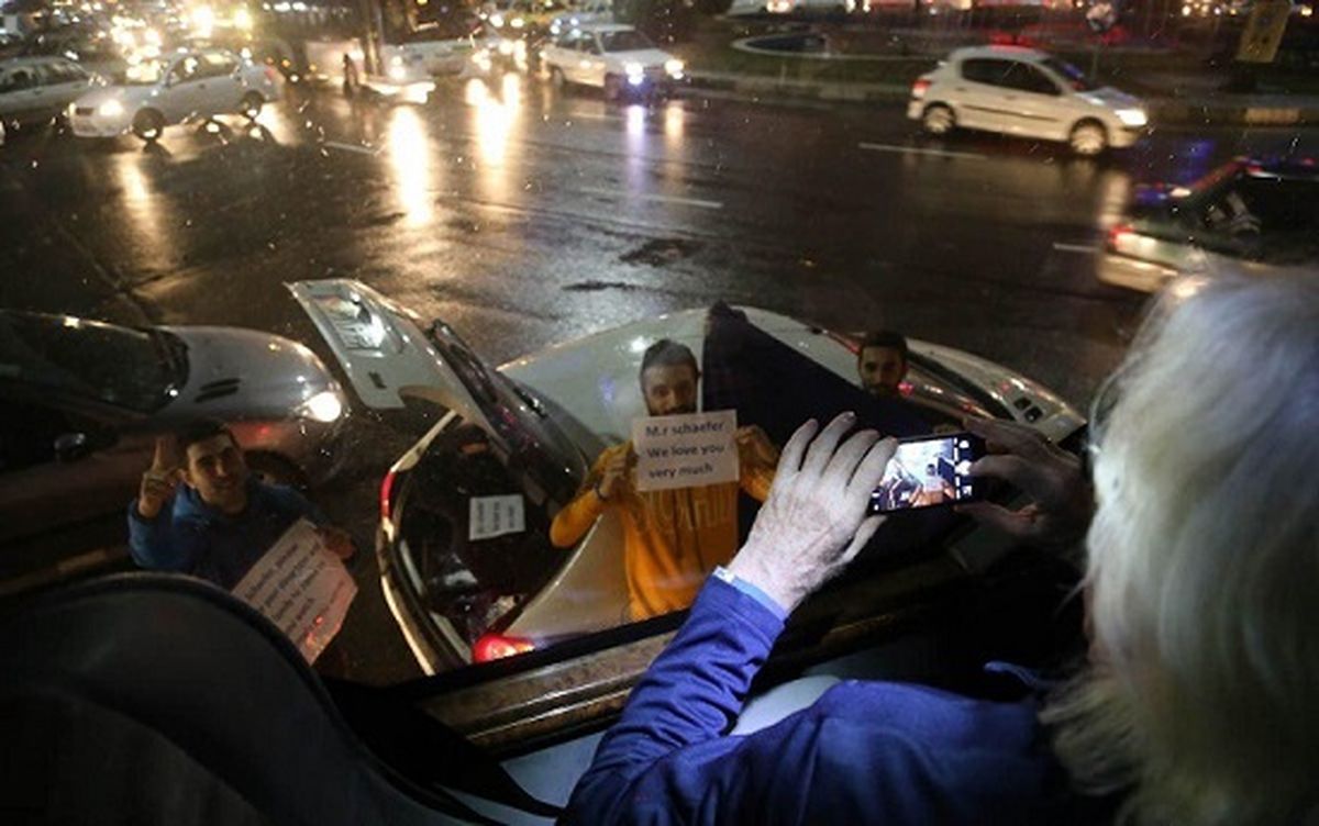 مشکل جدید استقلالی‌ها در آستانه دیدار با سپاهان
