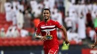 

خبرخوش نقل وانتقالاتی برای پرسپولیس/ ستاره محبوب تمدید کرد