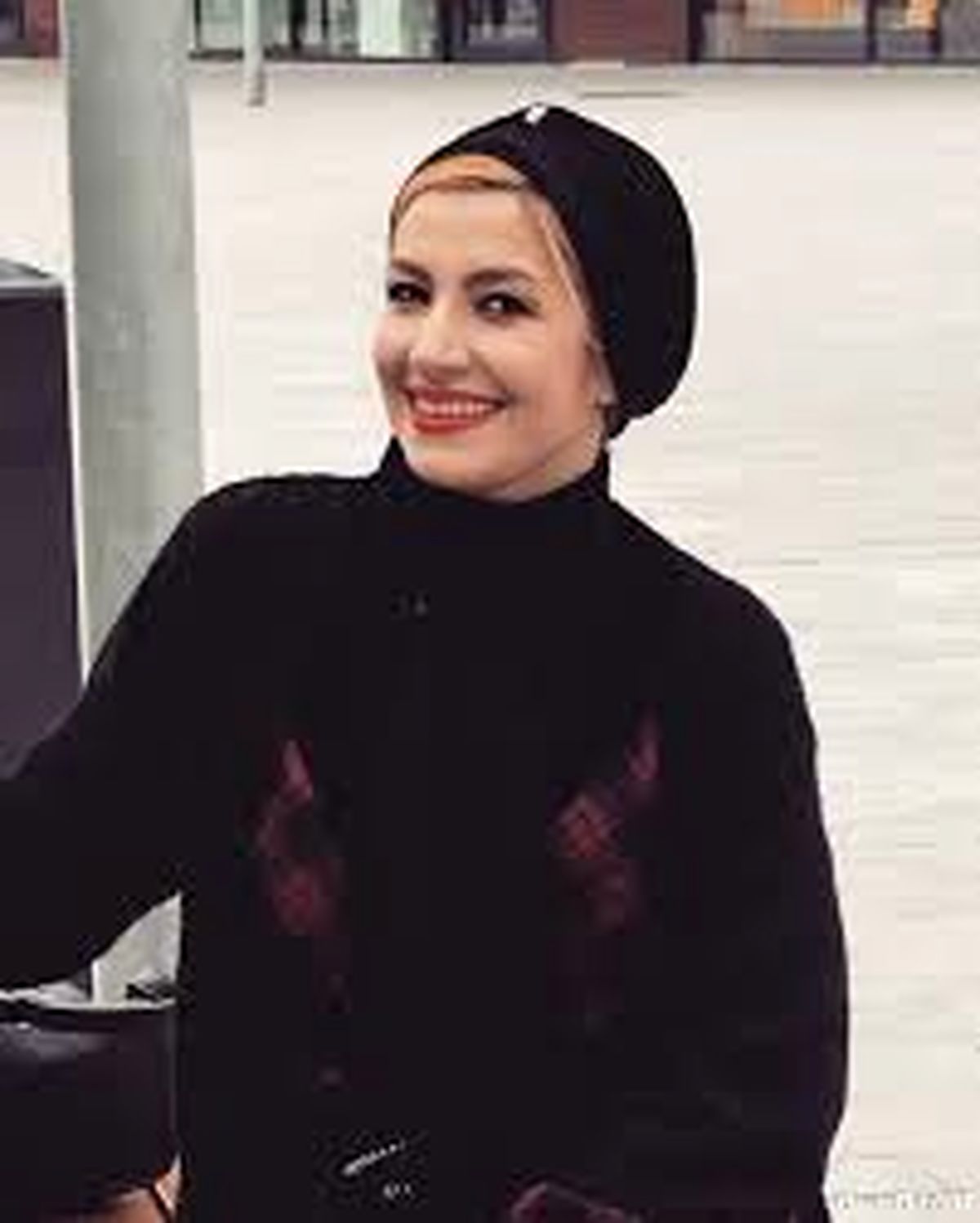 خاله شادونه با دخترش