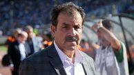 آب پاکیِ کمیته داوران روی دست پرسپولیس