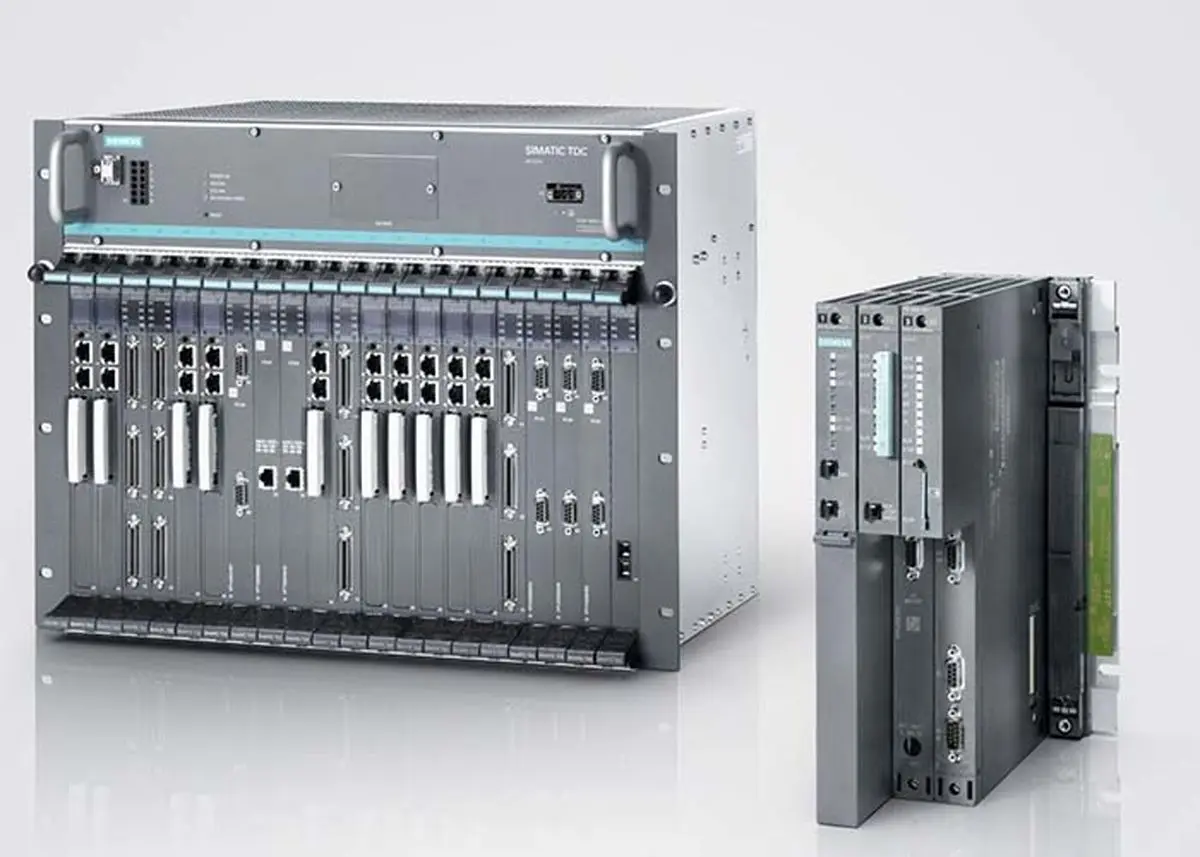 اعتماد صنایع سنگین به PLC زیمنس؛ تجربه‌ای که جایگزینی ندارد