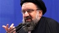 تعرض به ایران نابودی تلاویو را در پی دارد