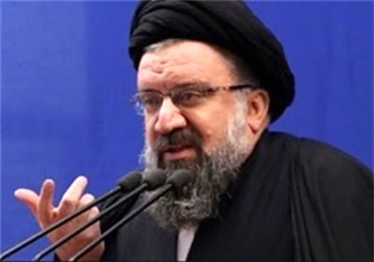 تعرض به ایران نابودی تلاویو را در پی دارد