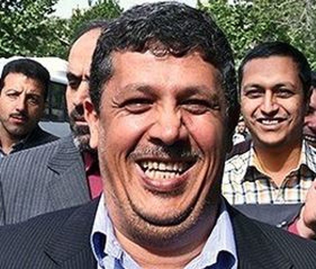 "رمزعبور" با شکایت مهدی هاشمی به دادگاه می رود 