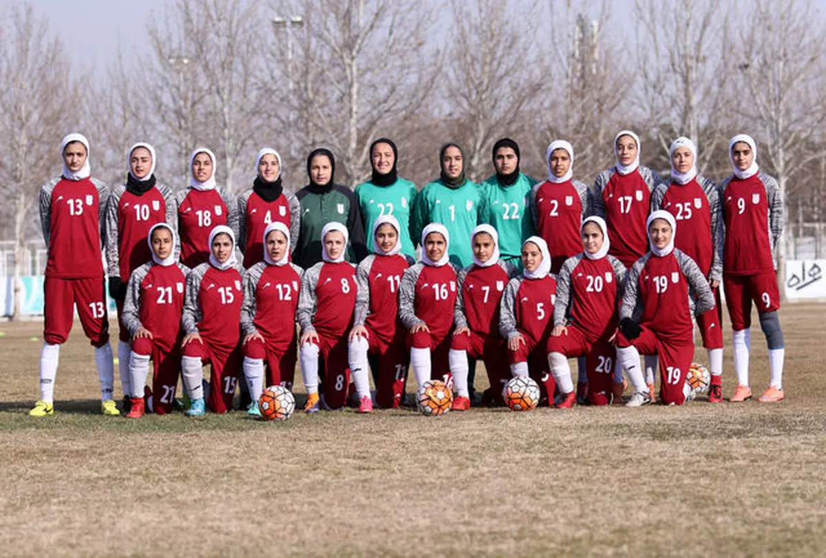 ترکیب ایران برابر استرالیا اعلام شد