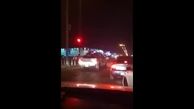 انتقام برای ازدواج مجدد شوهر