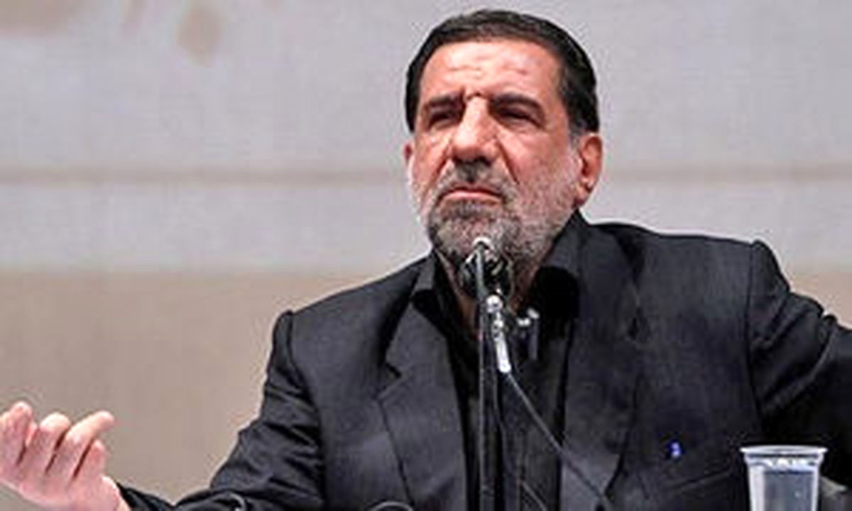 
در خواست کوثری از نامزدهای ریاست جمهوری برای افشای اموال خود
