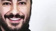 نوید محمدزاده در حال کوچ!