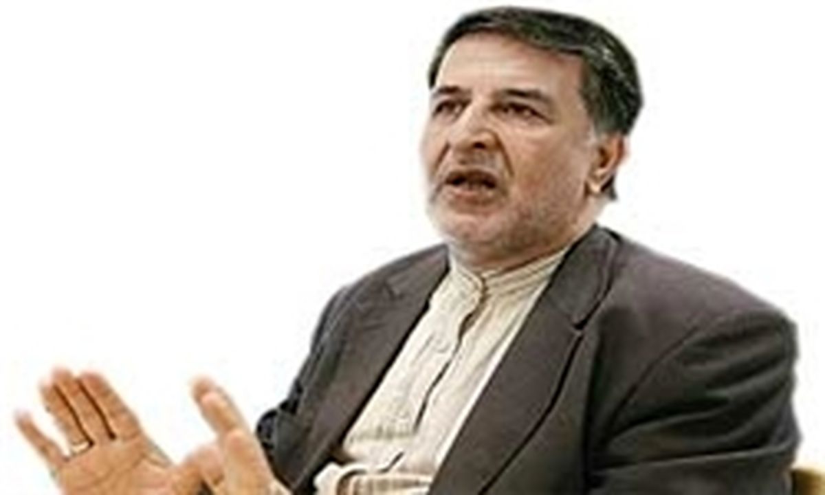 بودجه عمرانی کم نشود