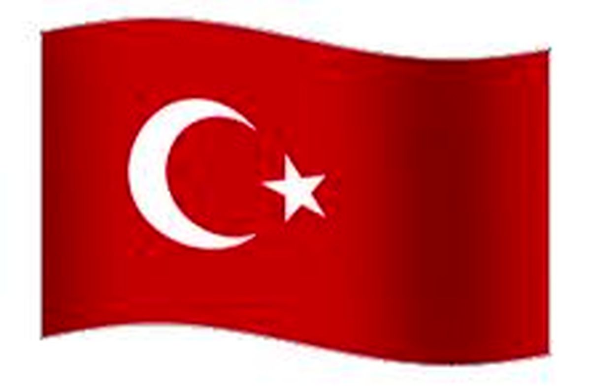محاصره خانه اردوغان توسط پلیس