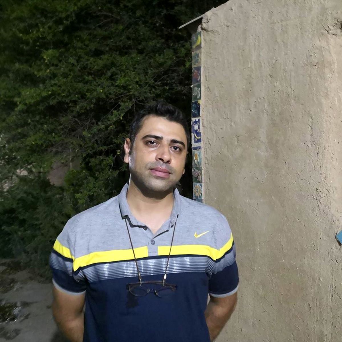 توییتر:: چرا اسماعیل بخشی دستگیر شد
