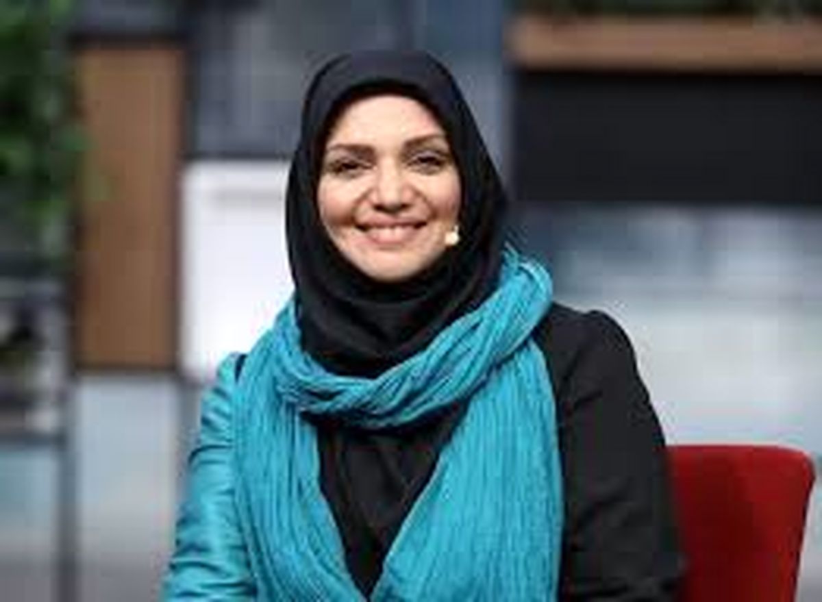 تیپ جدید الهام پاوه نژاد/عکس