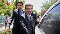 صدور حکم جلب سعید مرتضوی