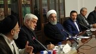 جزییاتی از جلسه اصلاح‌طلبان با رئیس جمهور