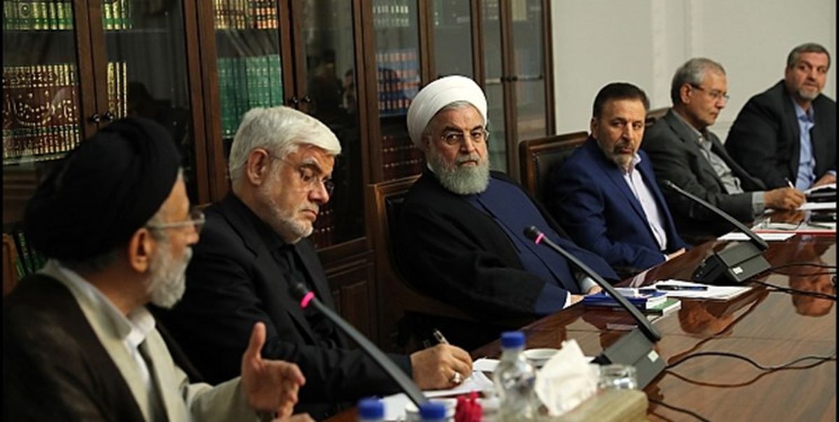 جزییاتی از جلسه اصلاح‌طلبان با رئیس جمهور