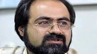 سعید رضوی فقیه بازداشت شد