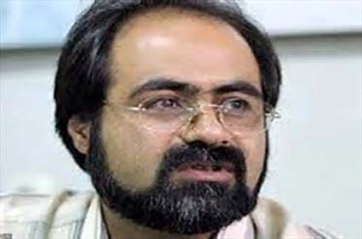 سعید رضوی فقیه بازداشت شد