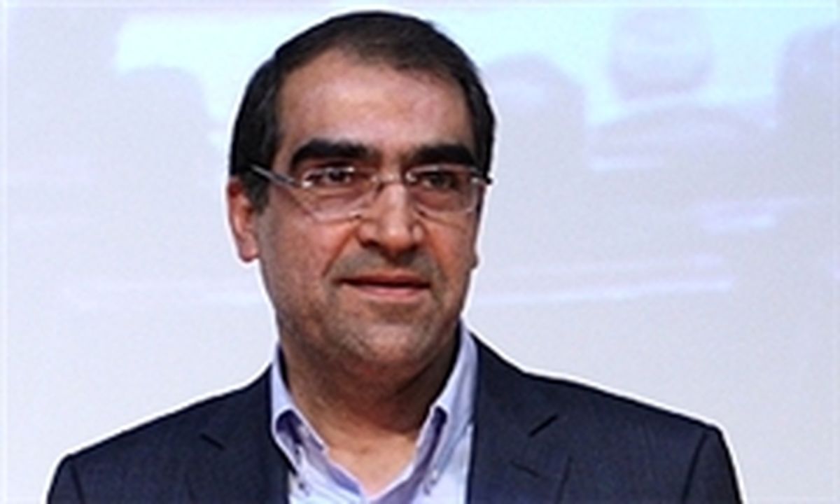 کمبود ۱۶۰ هزار نیرو در وزارت بهداشت