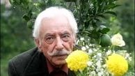 وخامت اوضاع جسمانی استاد" جمشید مشایخی"