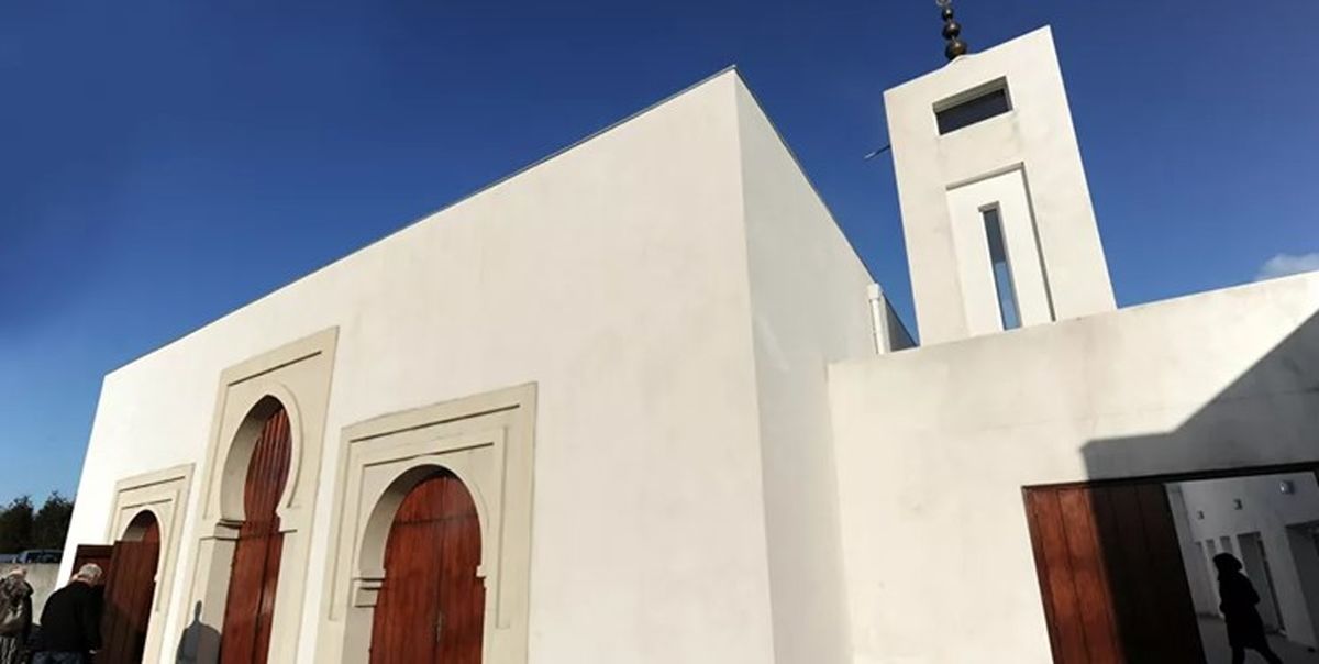 تهدید مساجد جنوب فرانسه به خشونت