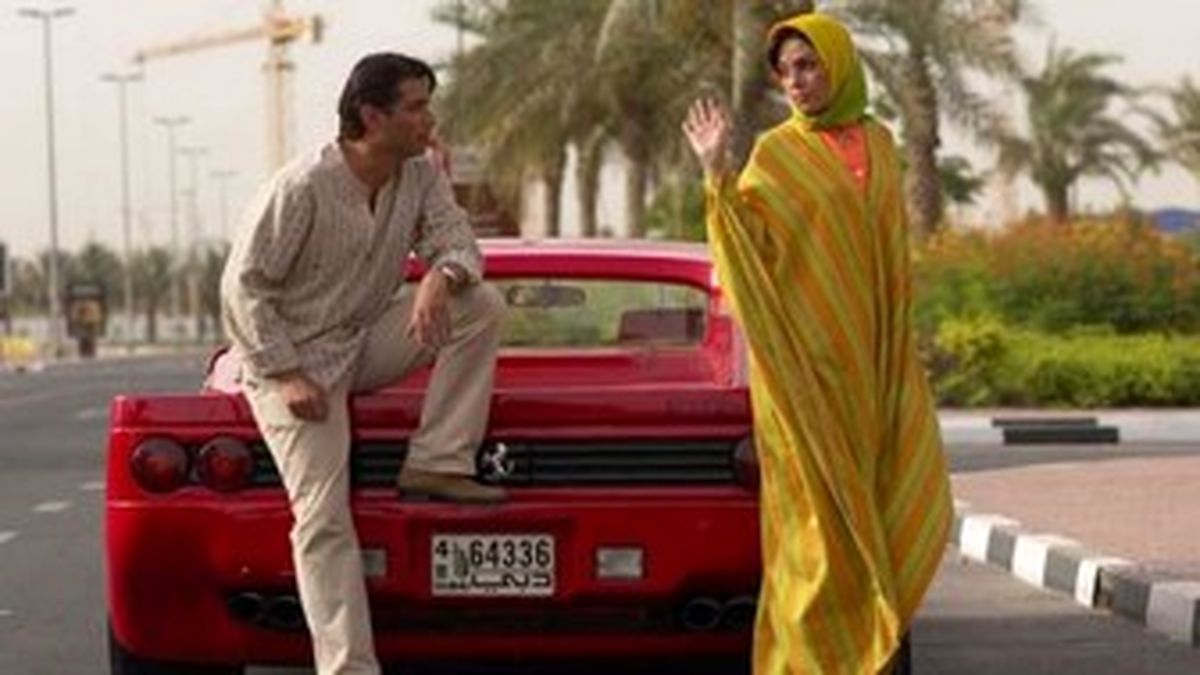 فصل دوم فیلم جنجالی «نقاب» ساخته می شود