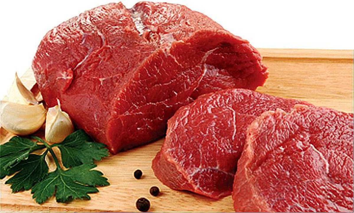 جلوگیری از افزایش نرخ گوشت قرمز در ماه مبارک رمضان