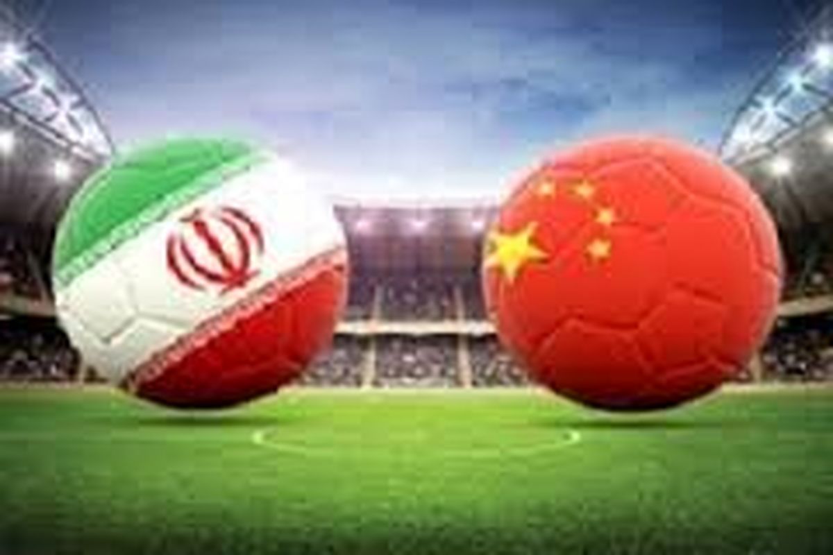 احتمال محرومیت ایران از سوی فیفا