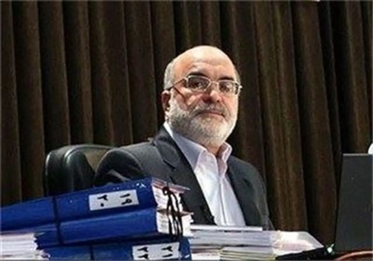 درباره پرونده هاشمی حرفی نمیزنم