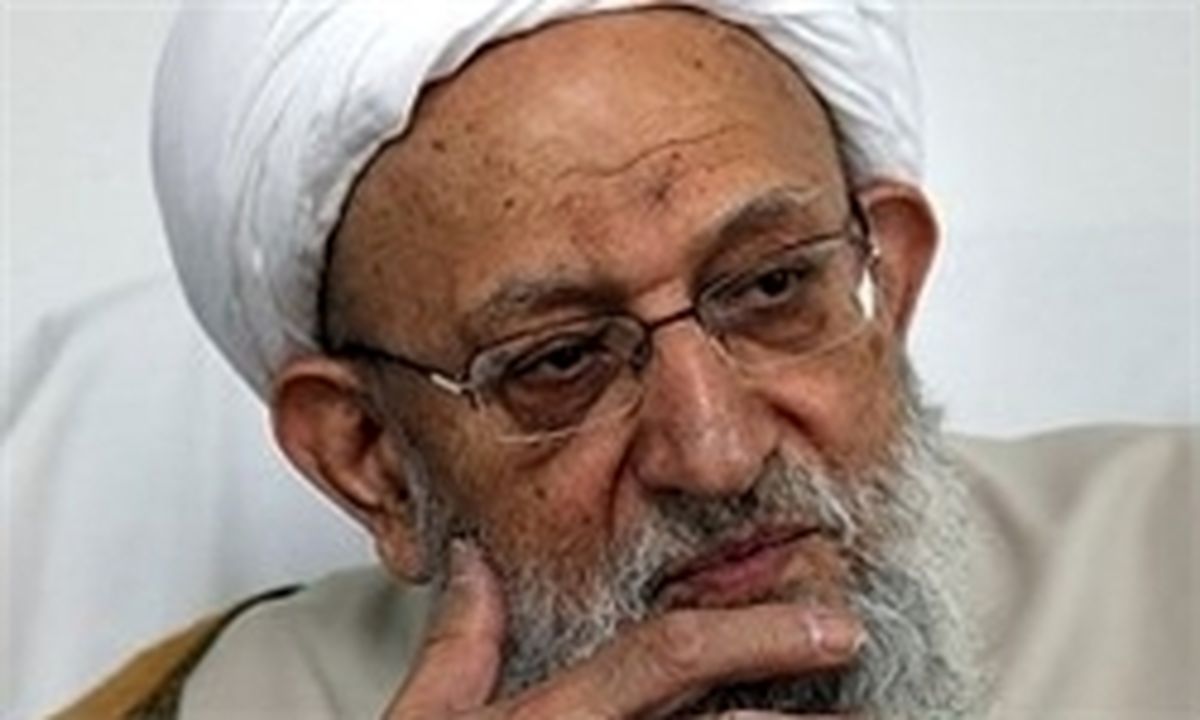 رئیس‌جمهور باید مطالبات همه مردم راپاسخگو باشد