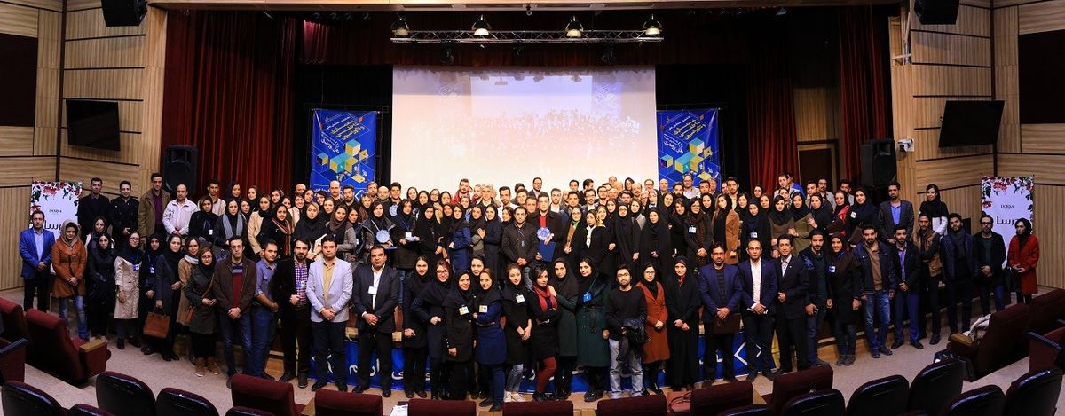 دانش پژوهان فقط یک نام نیست، یک فرهنگ است